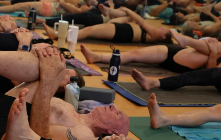 Tucson Yoga Sol