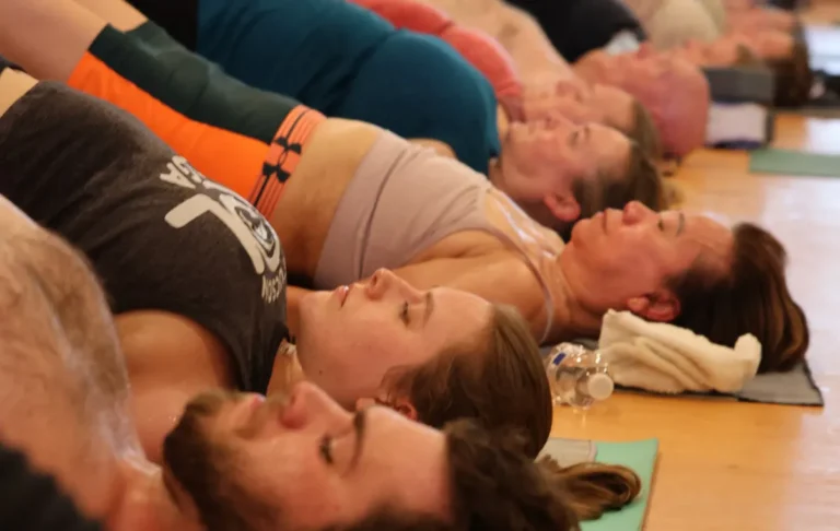 Tucson Yoga Sol