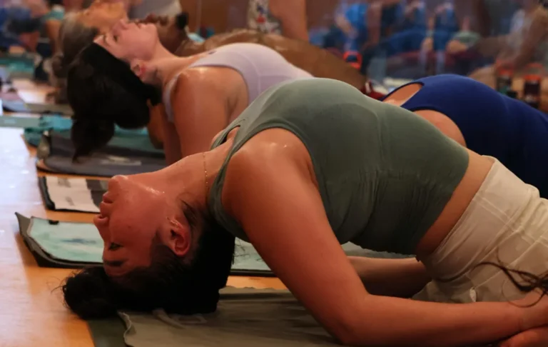 Tucson Yoga Sol
