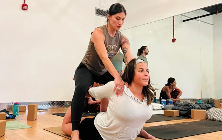 Yoga Pod Tucson