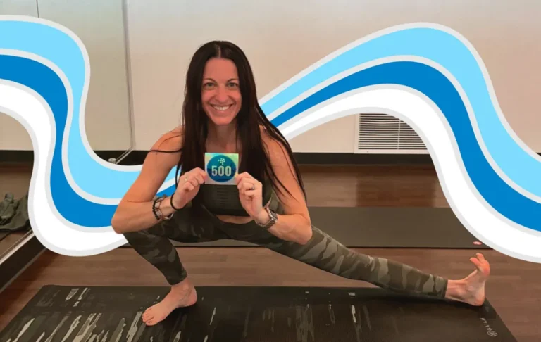 Yoga Pod Tucson