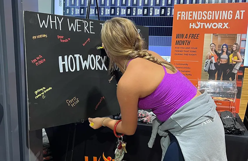 HOTWORX – Auburn, AL