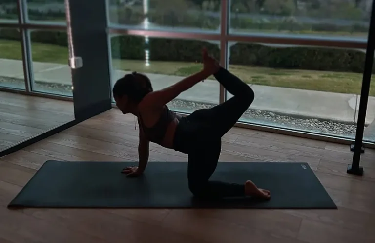 RIISE Yoga