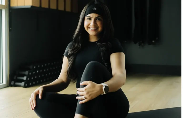 RIISE Yoga