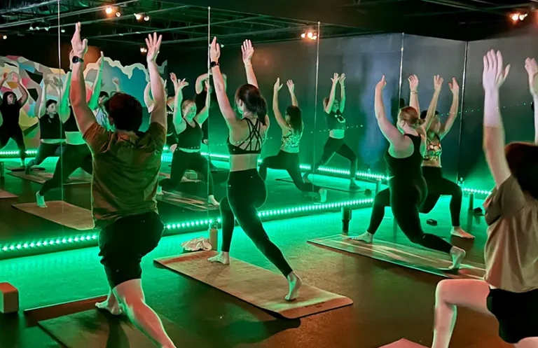 u4ic yoga