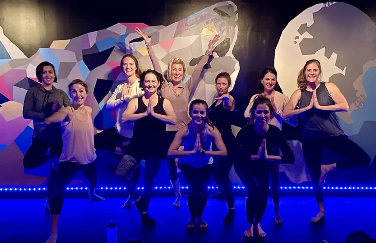 u4ic yoga