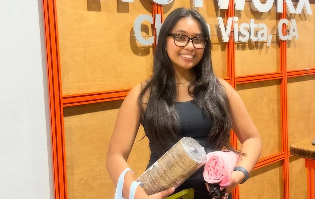 HOTWORX – Chula Vista, CA – Millenia