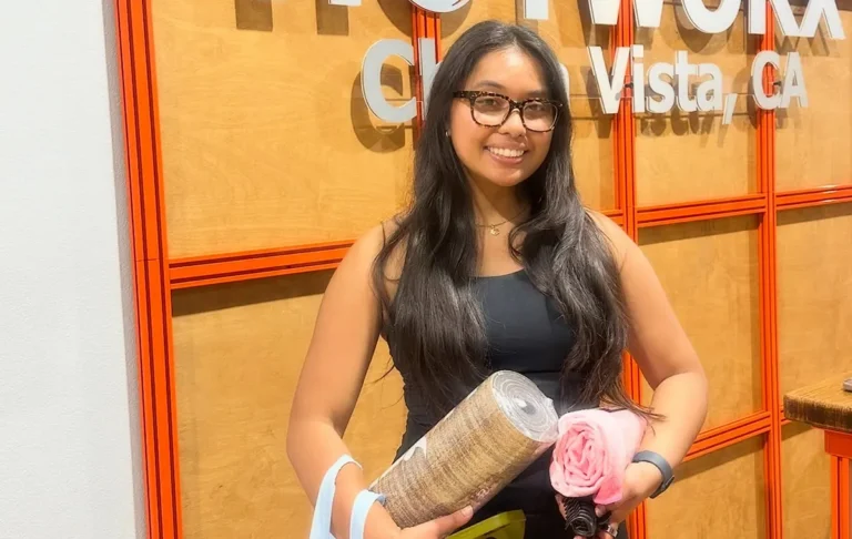 HOTWORX – Chula Vista, CA – Millenia