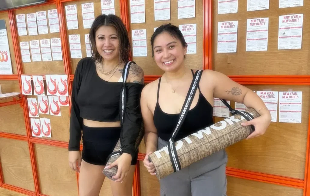 HOTWORX – Chula Vista, CA – Millenia