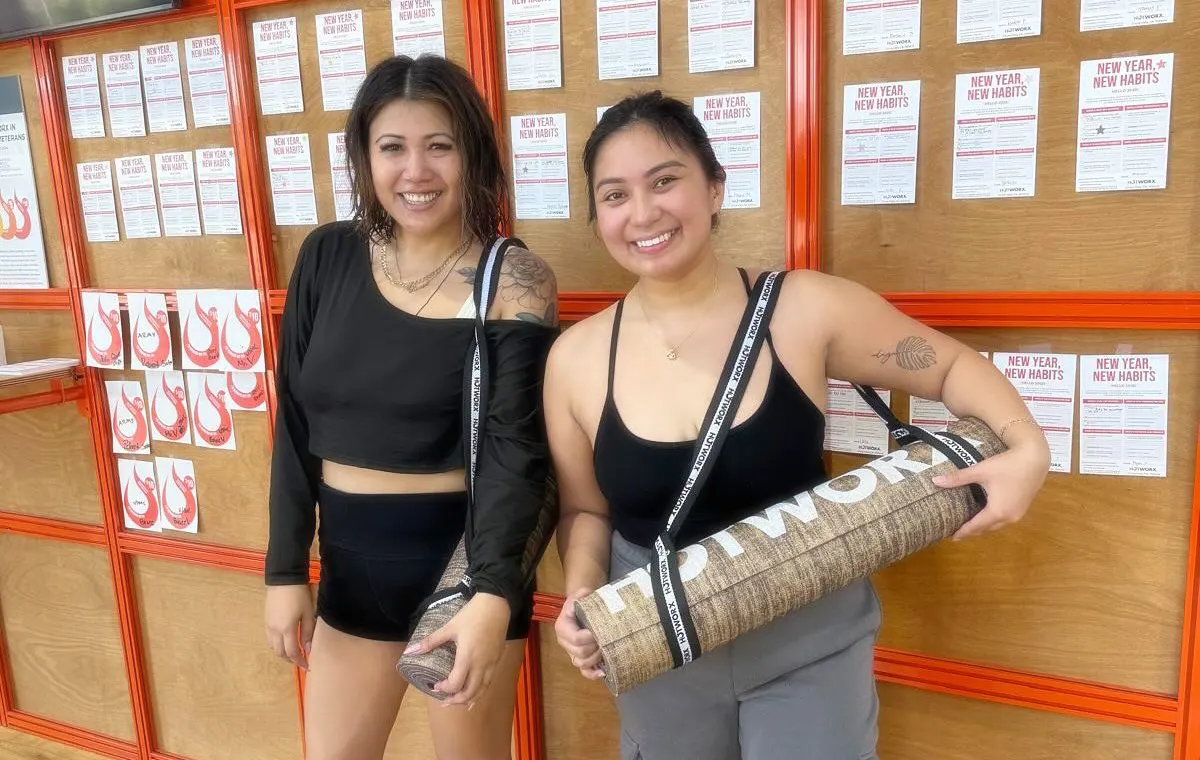 HOTWORX – Chula Vista, CA – Millenia