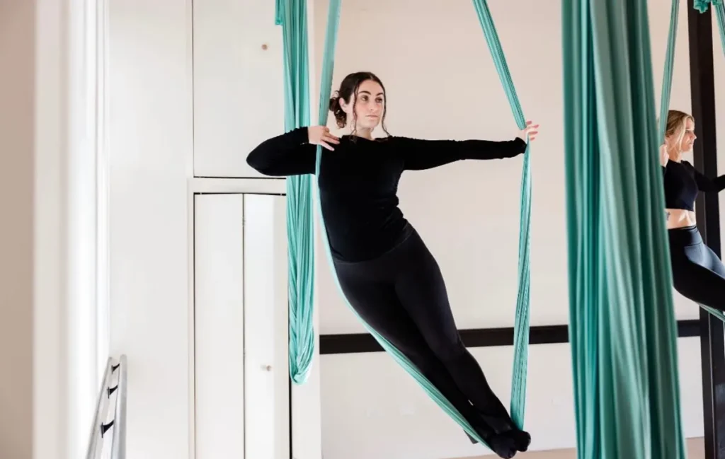 AIR Aerial Fitness – Goodyear