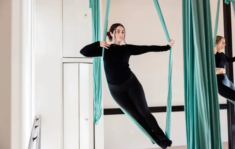 AIR Aerial Fitness – Goodyear