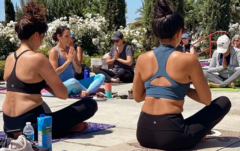COIL Yoga