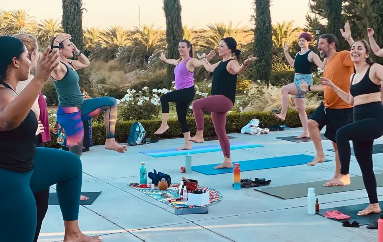 COIL Yoga