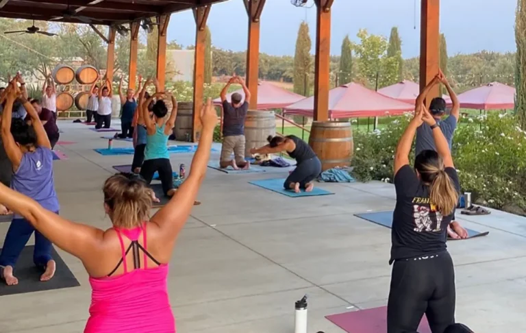 COIL Yoga