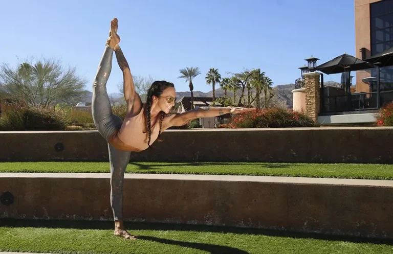 Rocket City Yoga Ranch