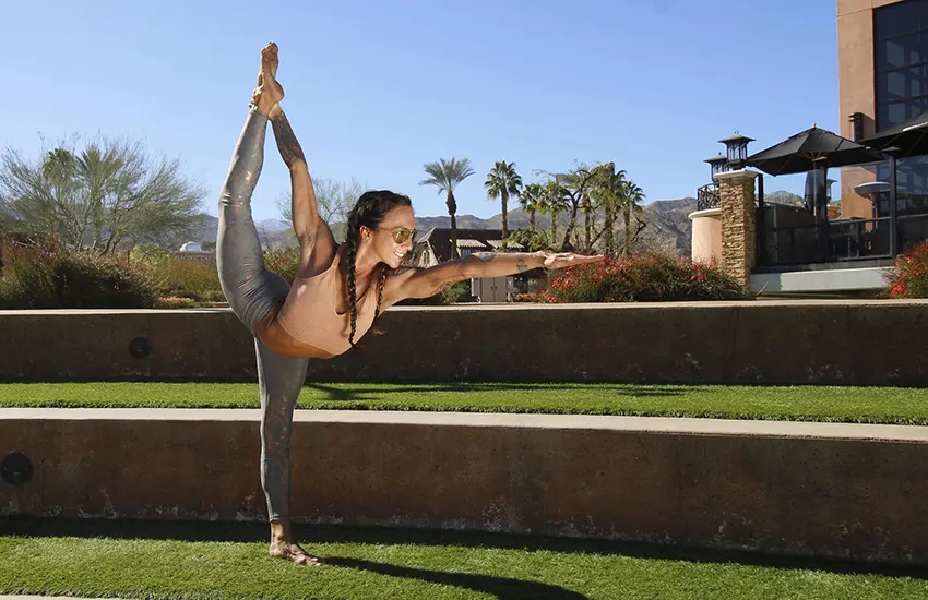 Rocket City Yoga Ranch