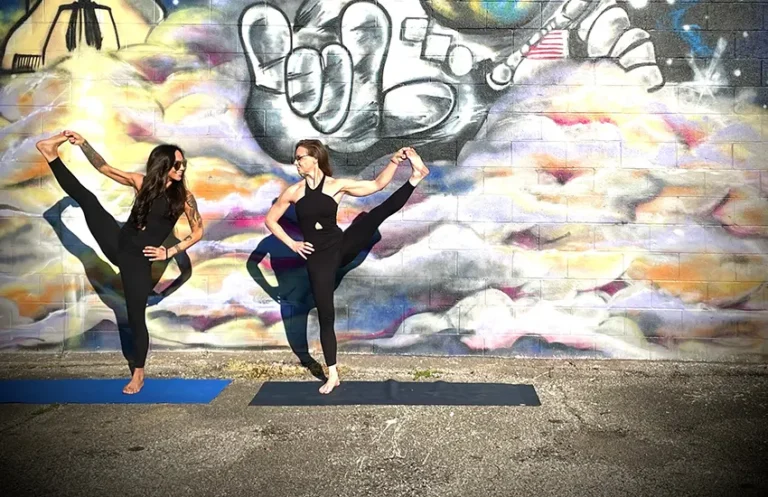 Rocket City Yoga Ranch