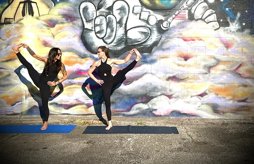 Rocket City Yoga Ranch