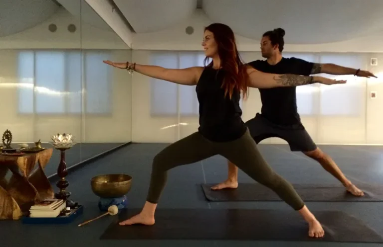 Yoga Deva