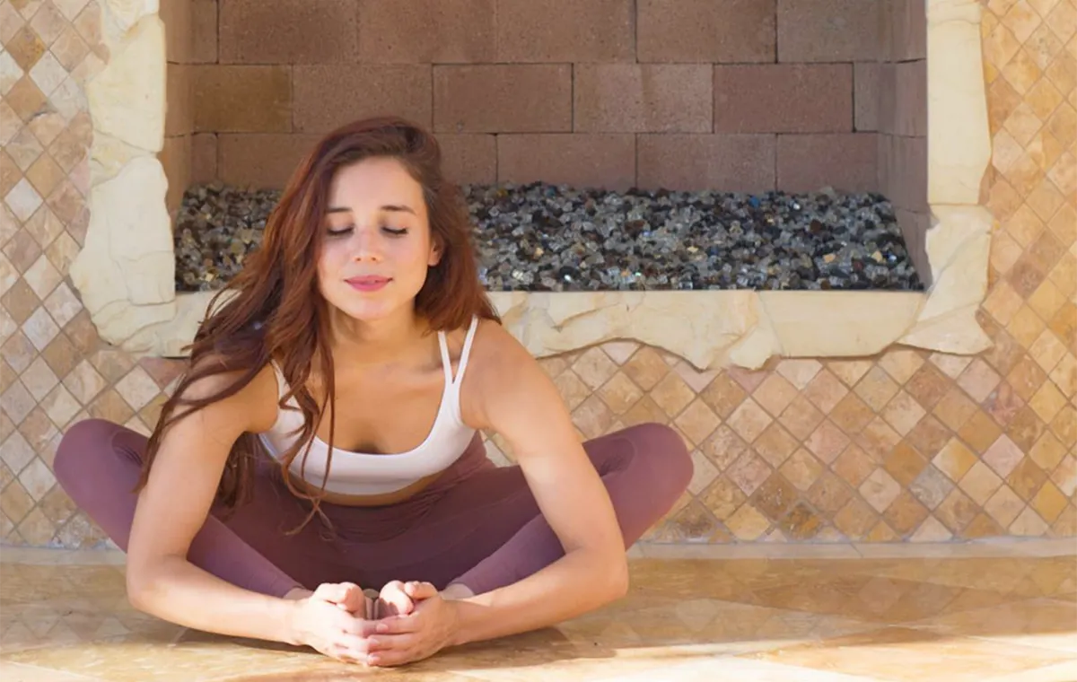 Jazmin Lauren Yoga