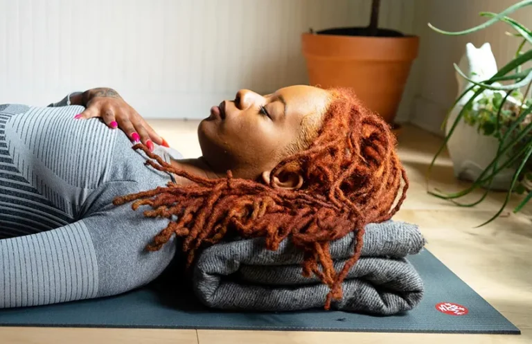Kindred Yoga