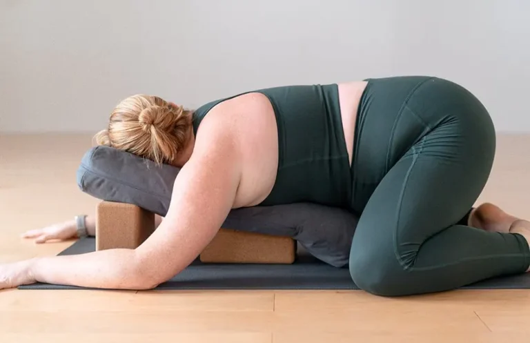 Kindred Yoga