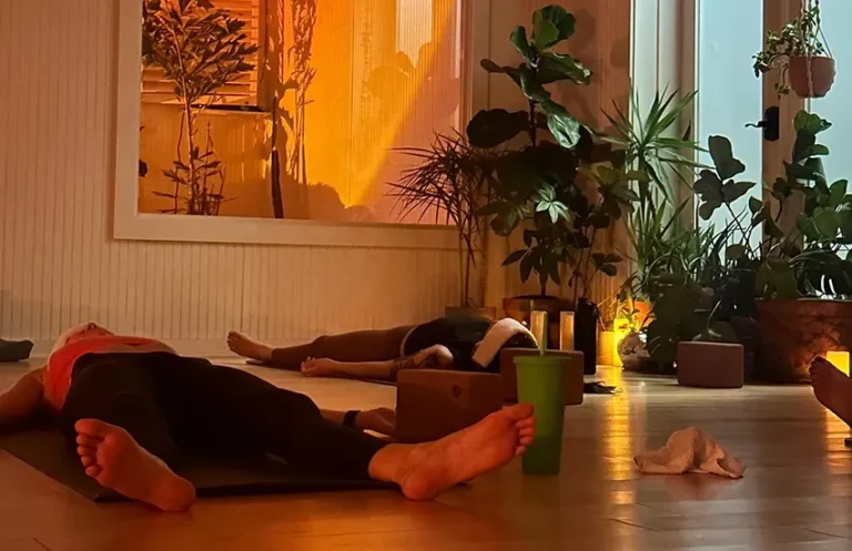 Kindred Yoga