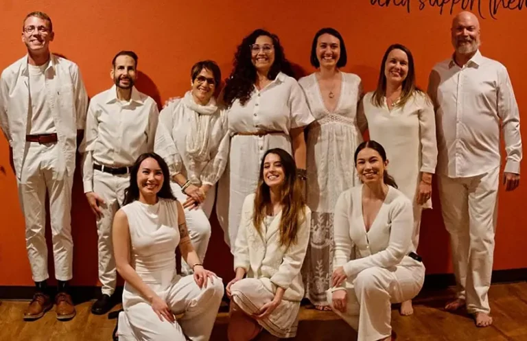 Spirit Of Yoga