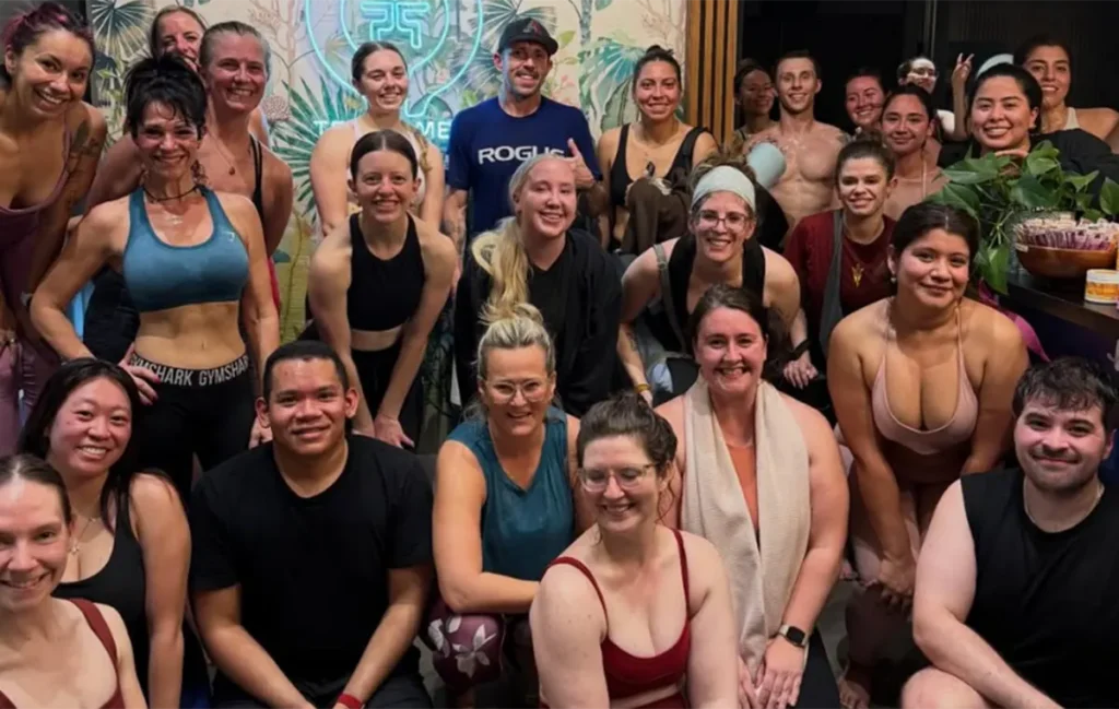 The Foundry Tempe-Mesa