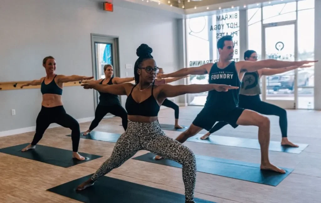 The Foundry Tempe-Mesa