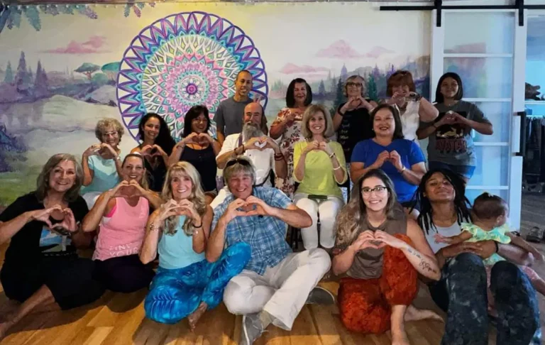 Village Yoga Center