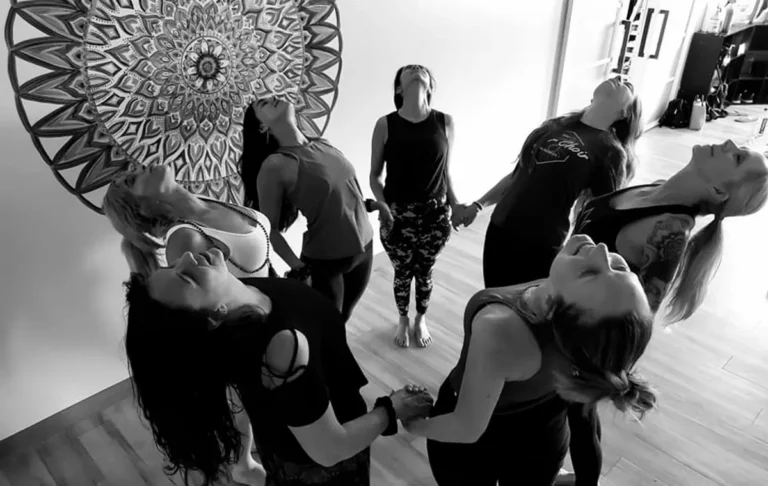 Village Yoga Center