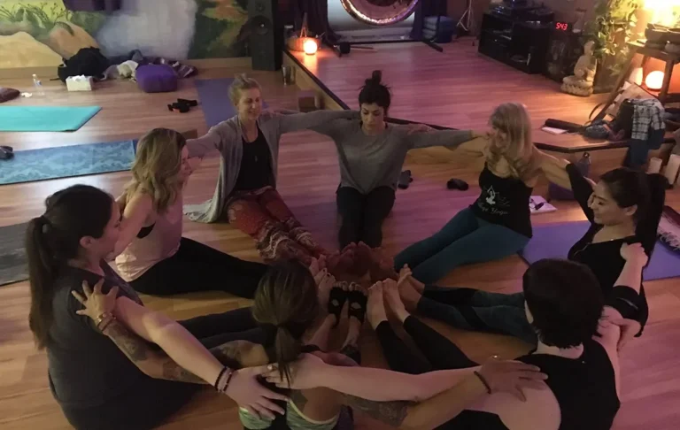 Village Yoga Center