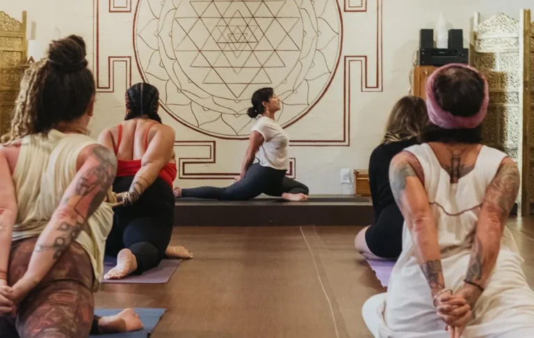 Yogalution Movement & Wellness
