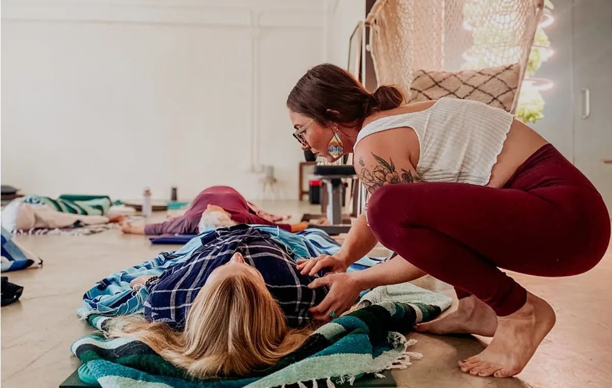 Yogalution Movement & Wellness