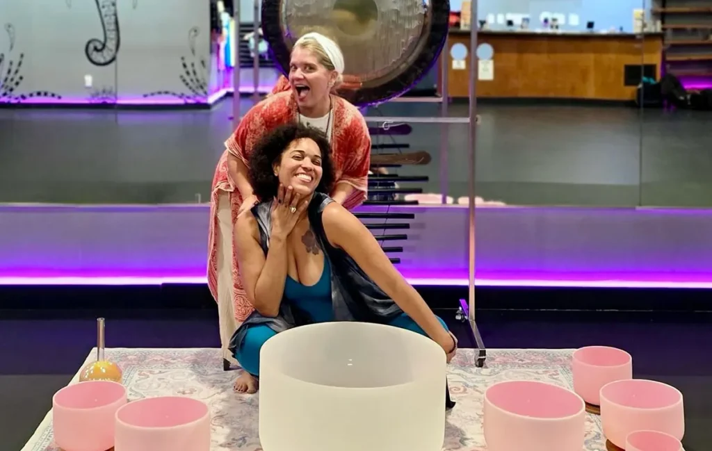 Black Swan Yoga – Midtown