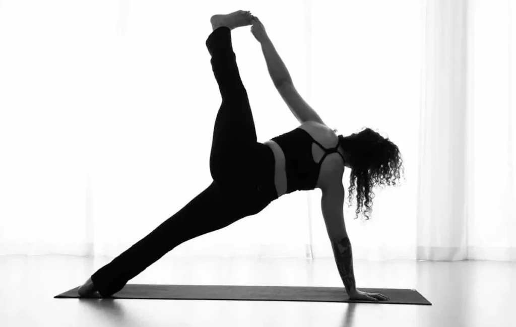 Black Swan Yoga – Midtown