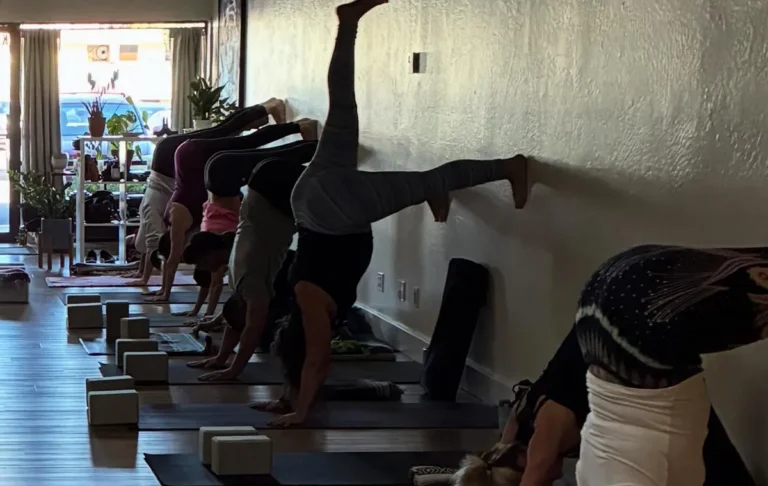 Community Yoga
