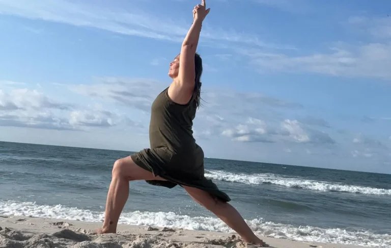 Community Yoga