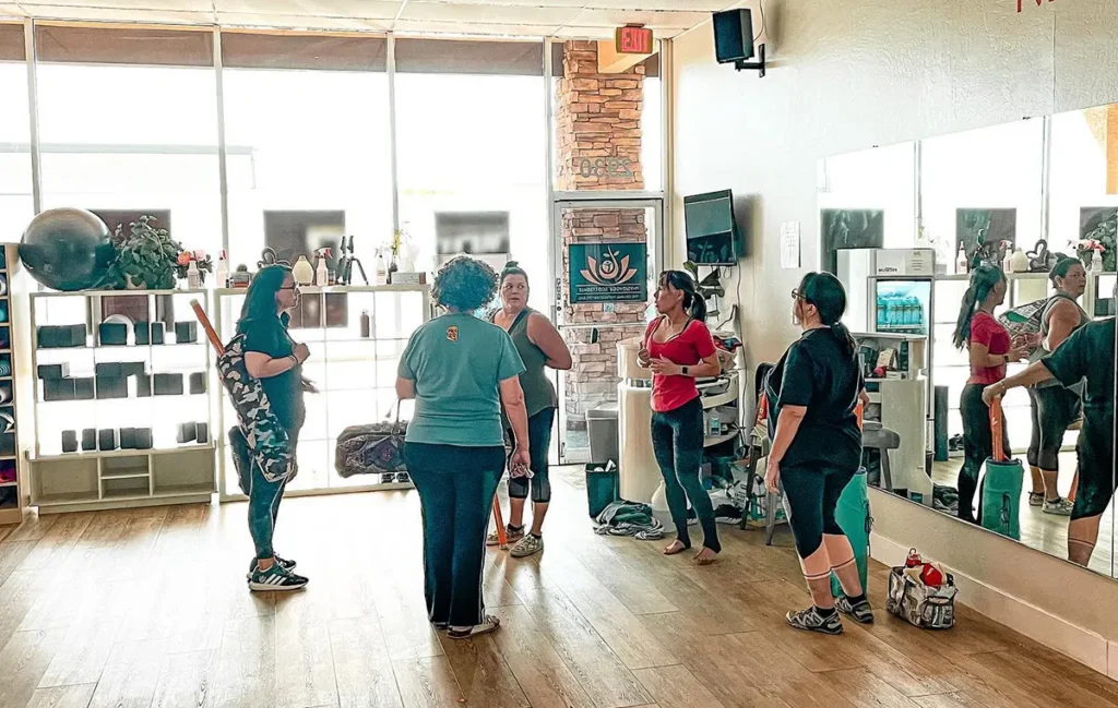 PhysioYoga Scottsdale