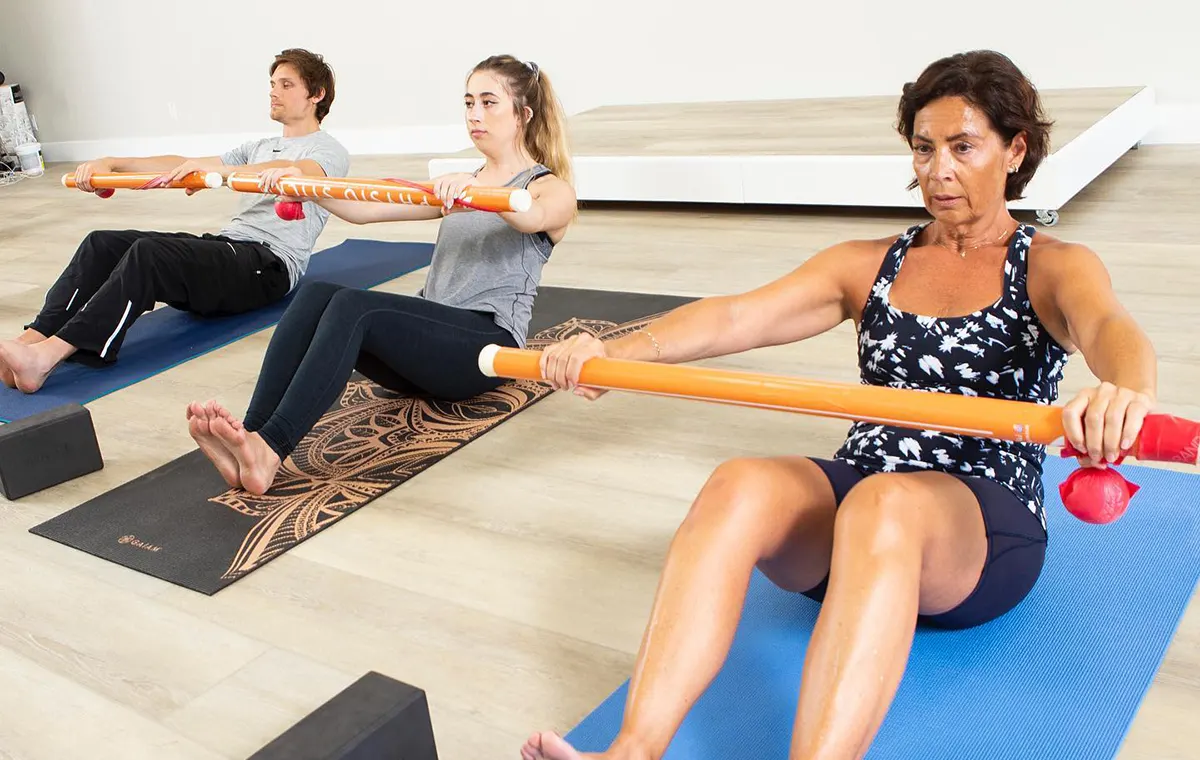 PhysioYoga Scottsdale