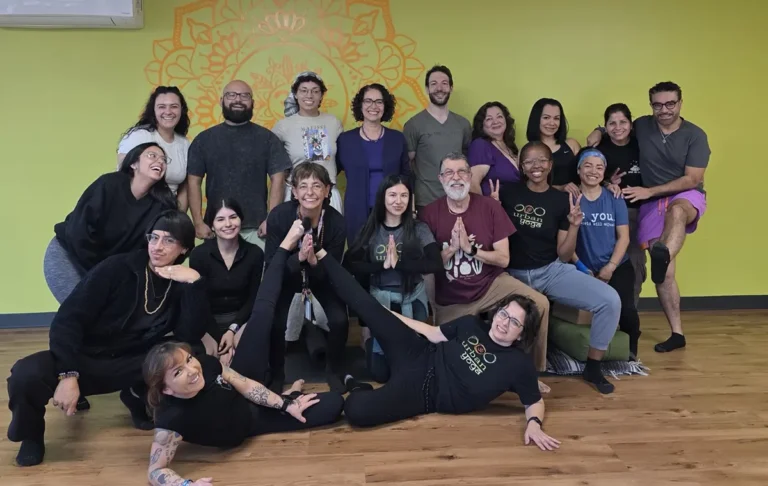 Urban Yoga