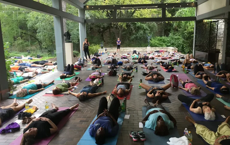 Yoga Rx