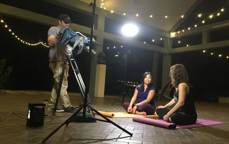 Yoga Rx