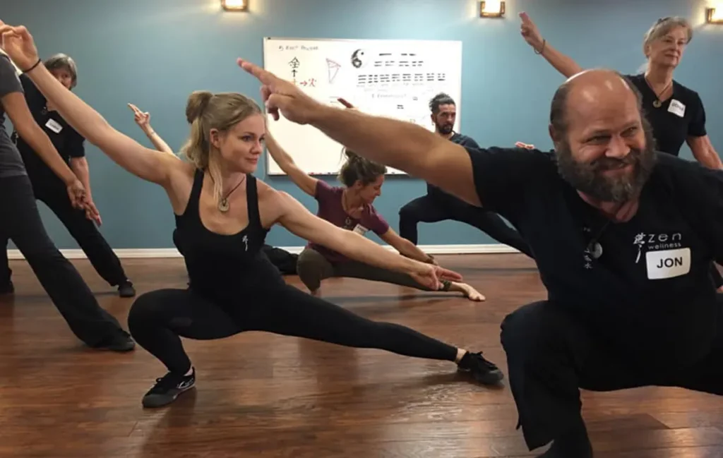 Zen Wellness Phoenix