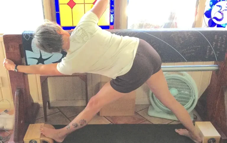 christieyoga