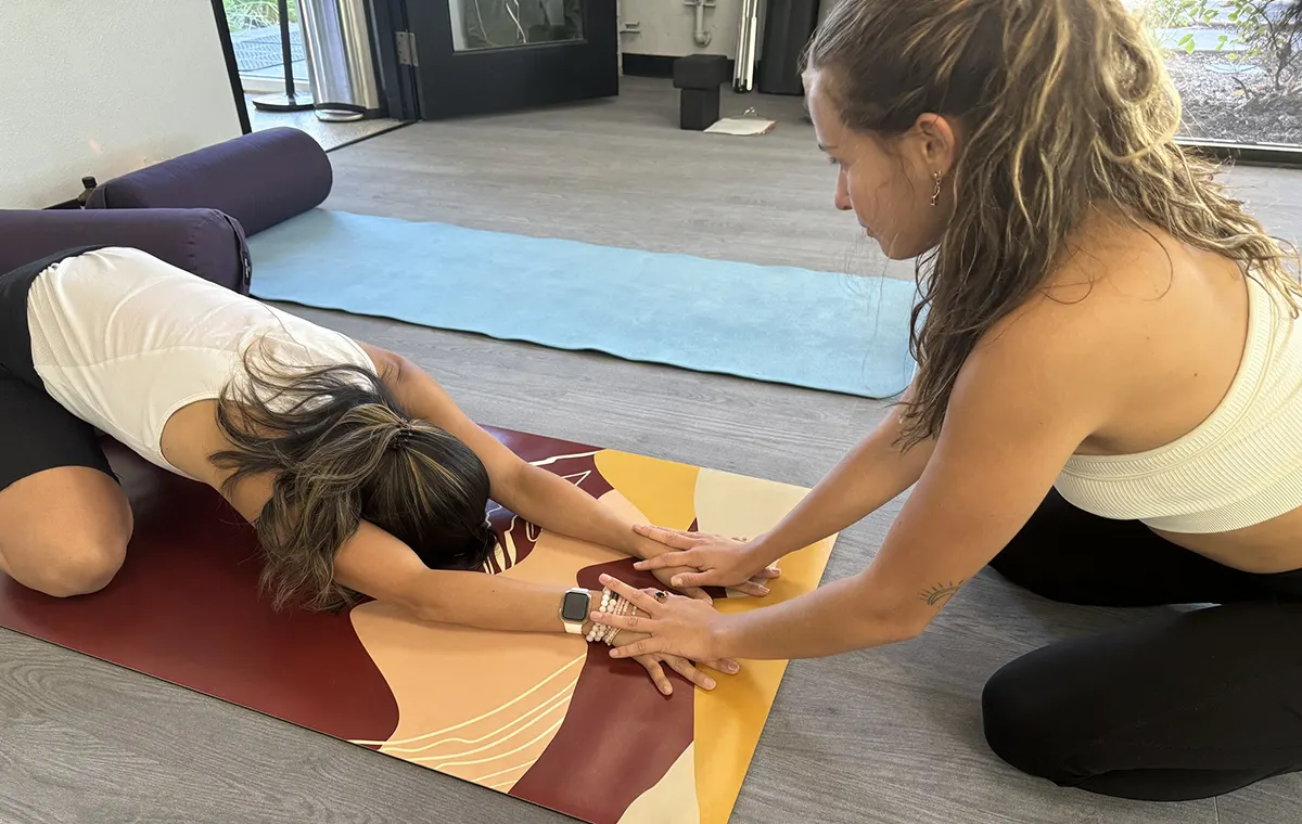 Agape Yoga and Fitness