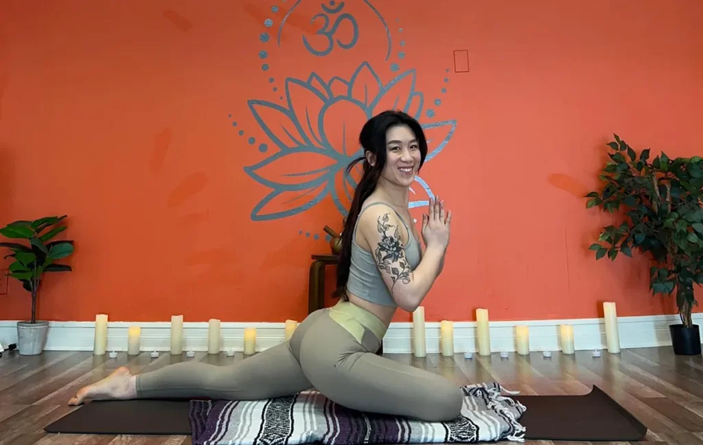 Divine Yoga Studio