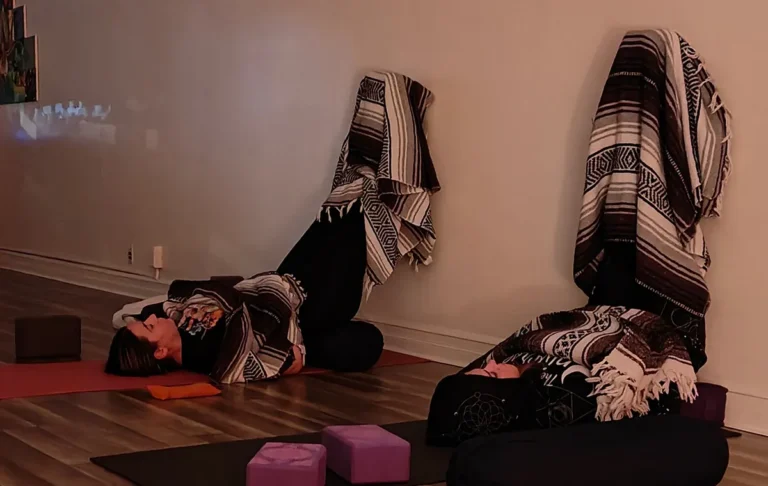 Divine Yoga Studio